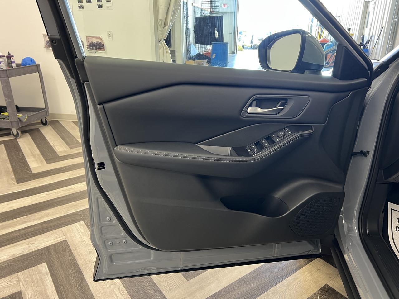 2026 Nissan Rogue SV Bozeman MT