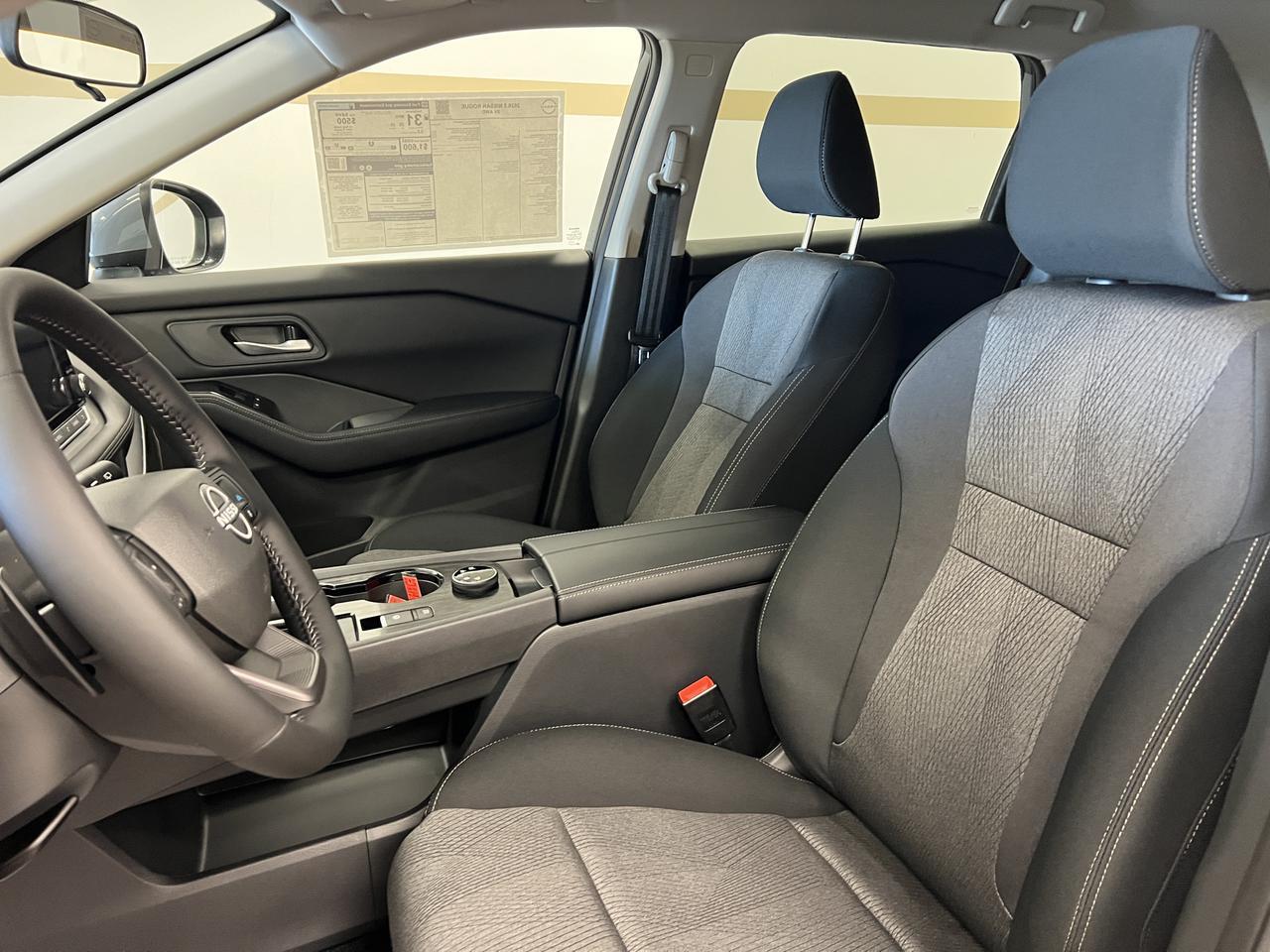 2026 Nissan Rogue SV Bozeman MT