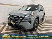 Nissan Rogue SV 2026