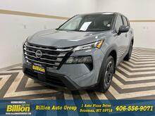 2026_Nissan_Rogue_SV_ Bozeman MT