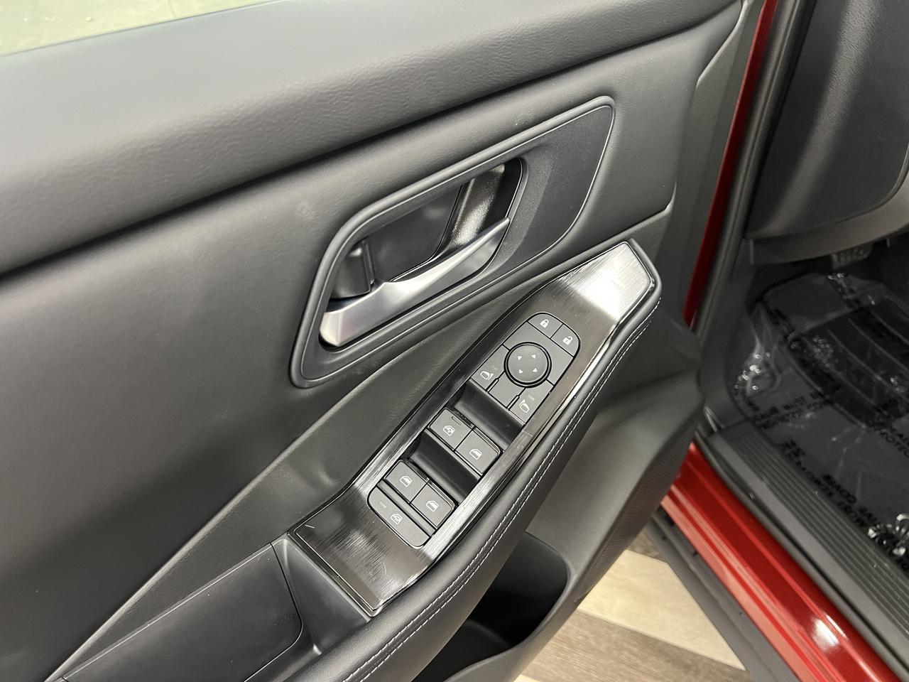 2026 Nissan Rogue SV Bozeman MT