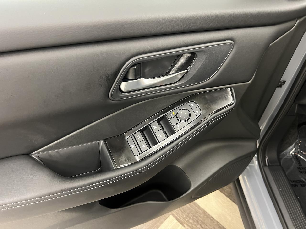 2026 Nissan Rogue SV Bozeman MT