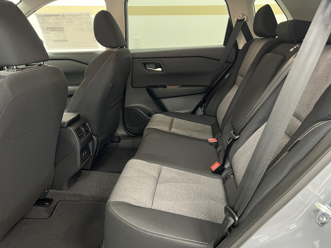 2026 Nissan Rogue SV Bozeman MT