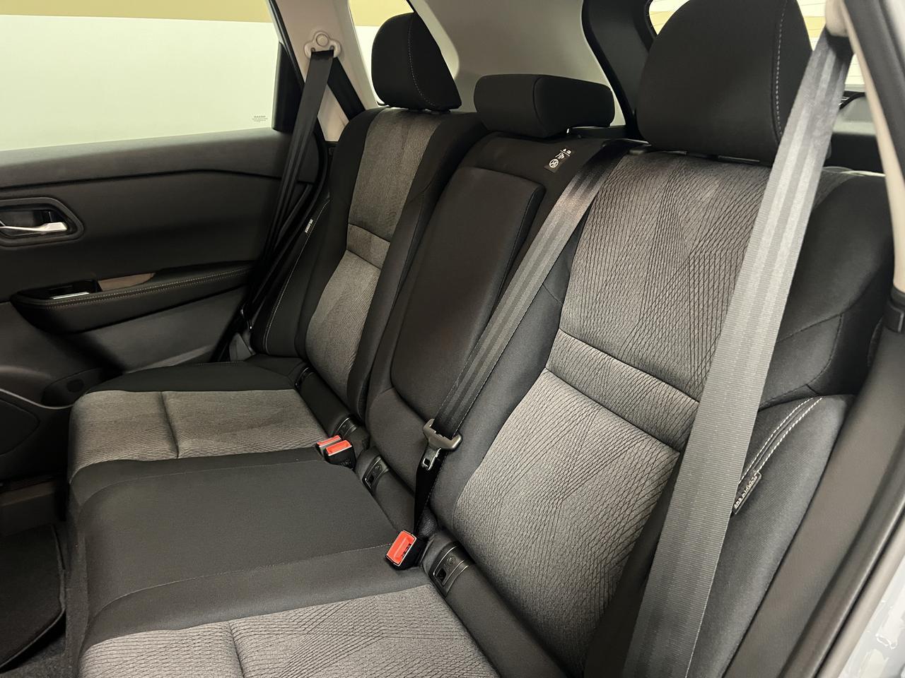 2026 Nissan Rogue SV Bozeman MT