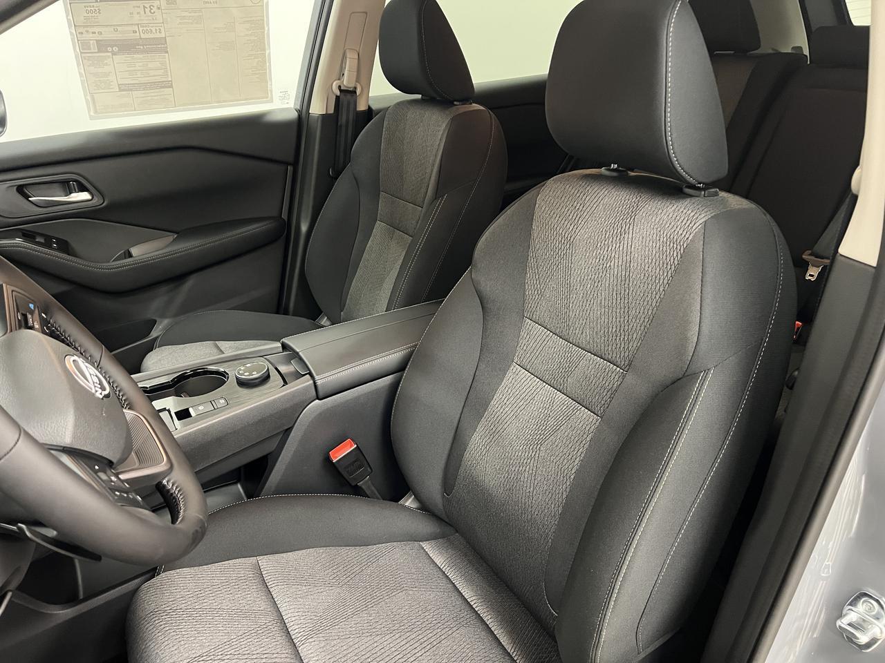 2026 Nissan Rogue SV Bozeman MT
