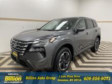 2026_Nissan_Rogue_SV_ Bozeman MT