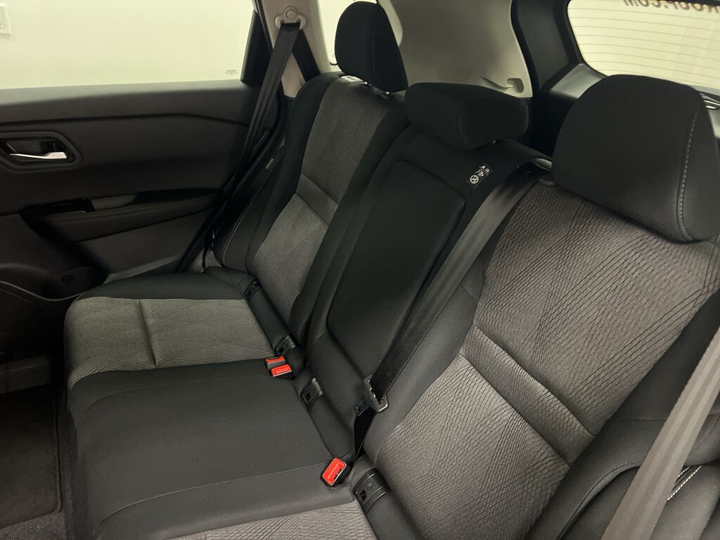 2026 Nissan Rogue SV Bozeman MT
