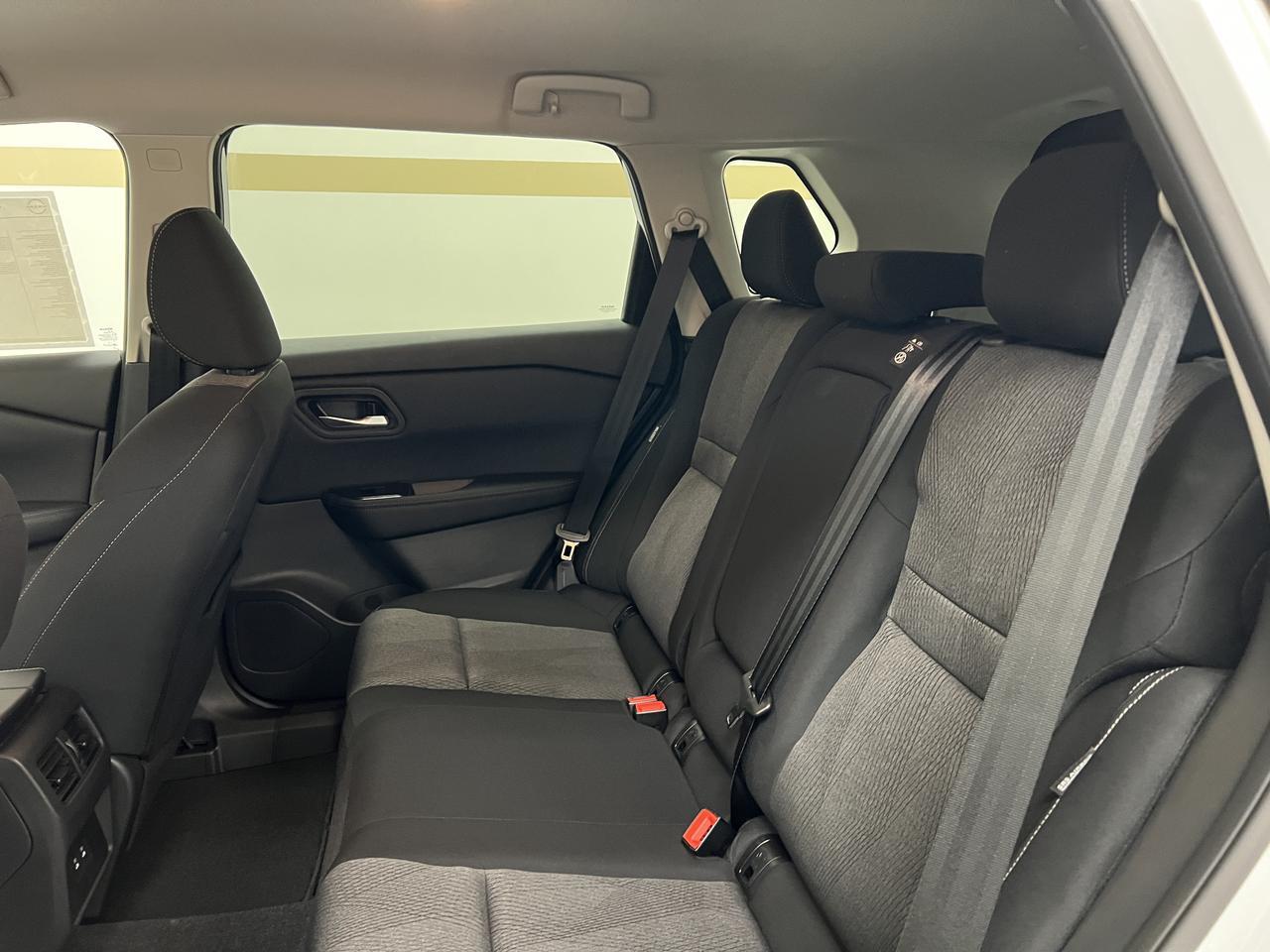 2026 Nissan Rogue SV Bozeman MT