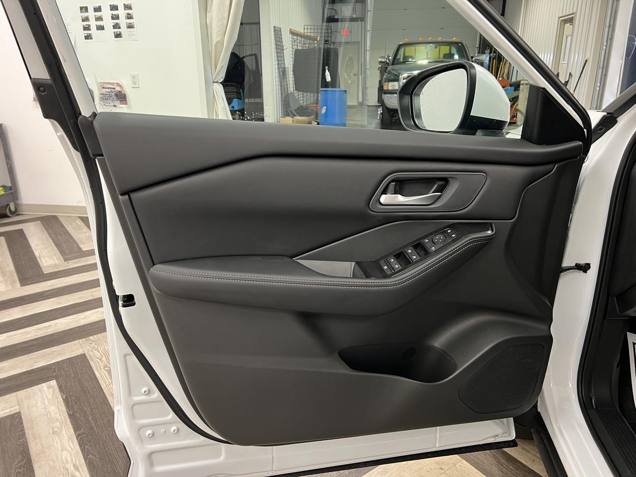 2026 Nissan Rogue SV Bozeman MT