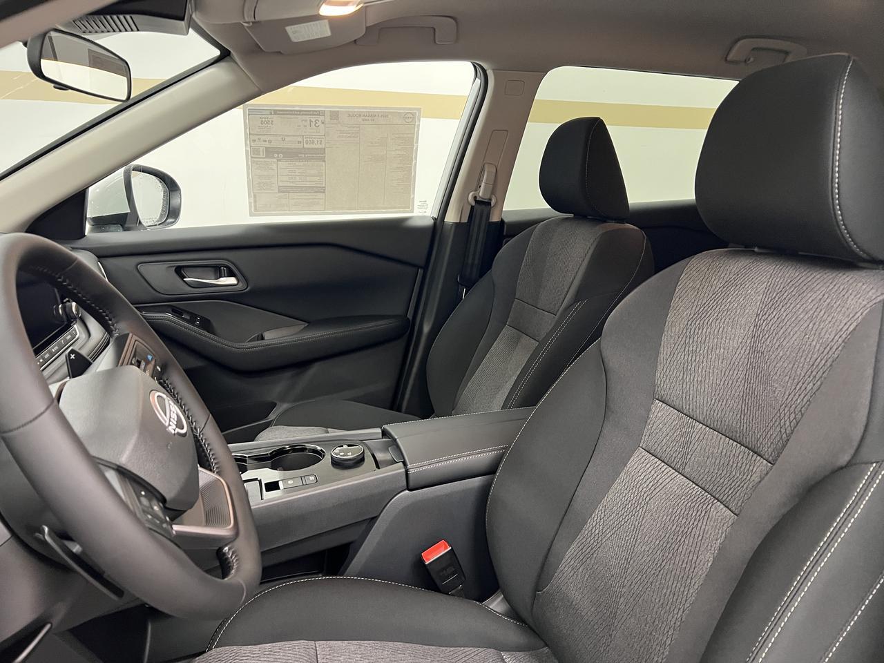 2026 Nissan Rogue SV Bozeman MT