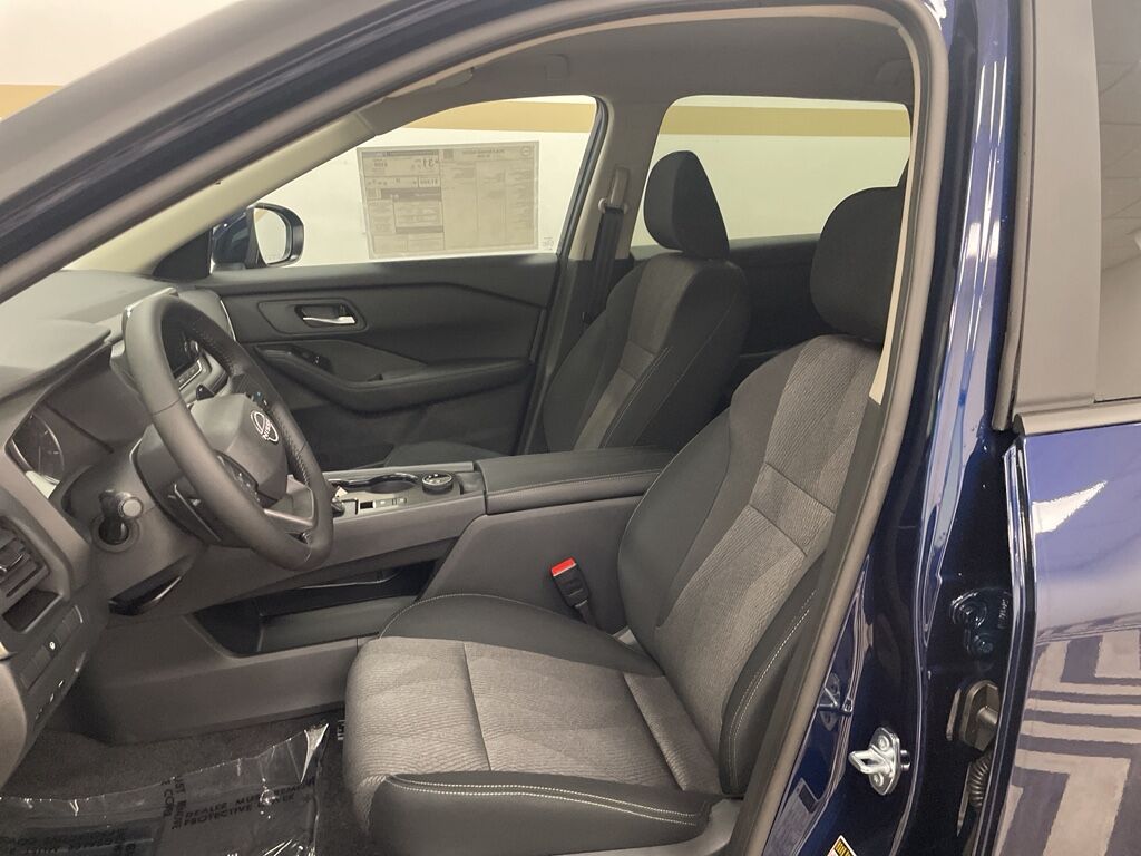 2026 Nissan Rogue SV Bozeman MT