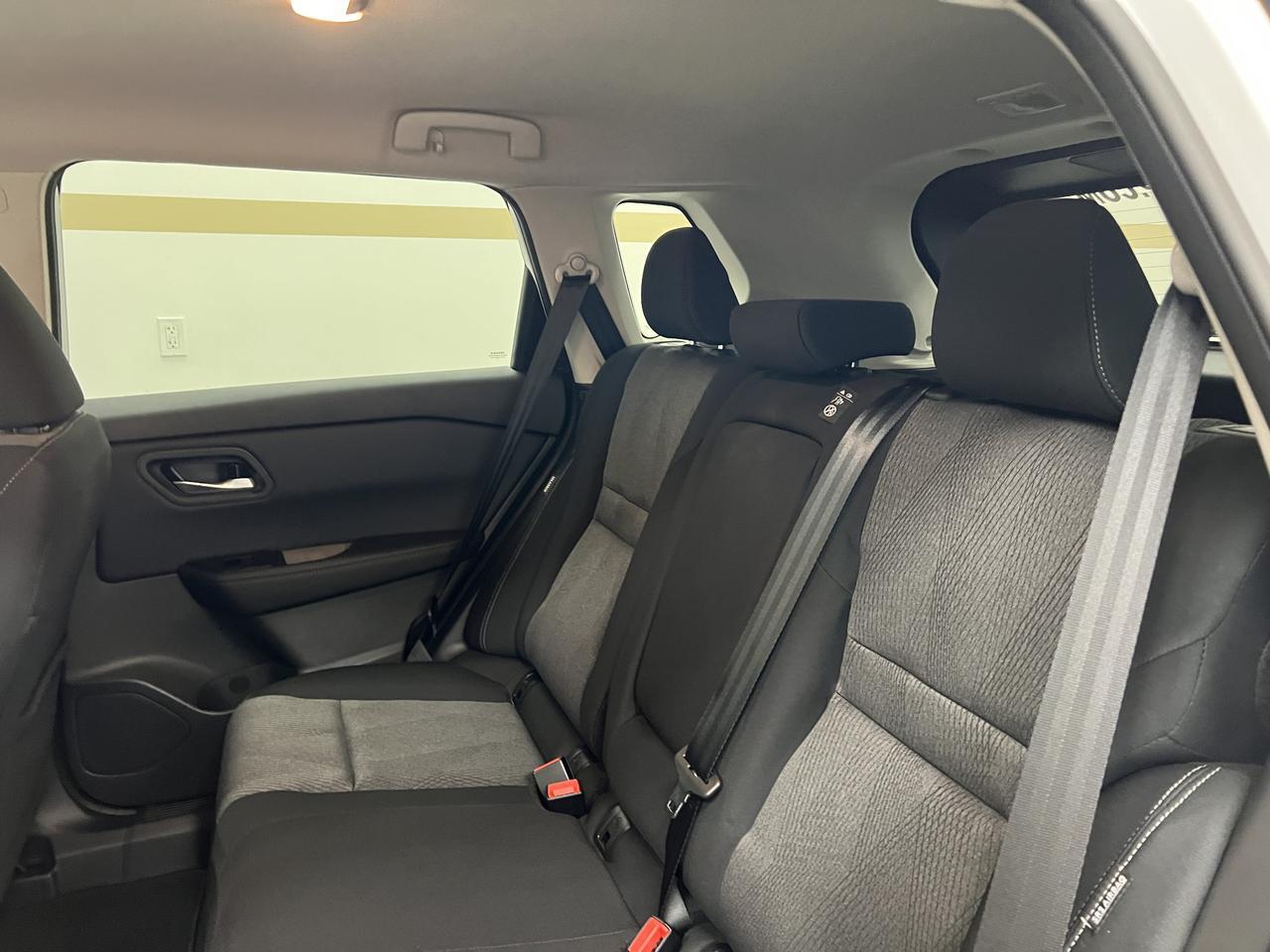 2026 Nissan Rogue SV Bozeman MT