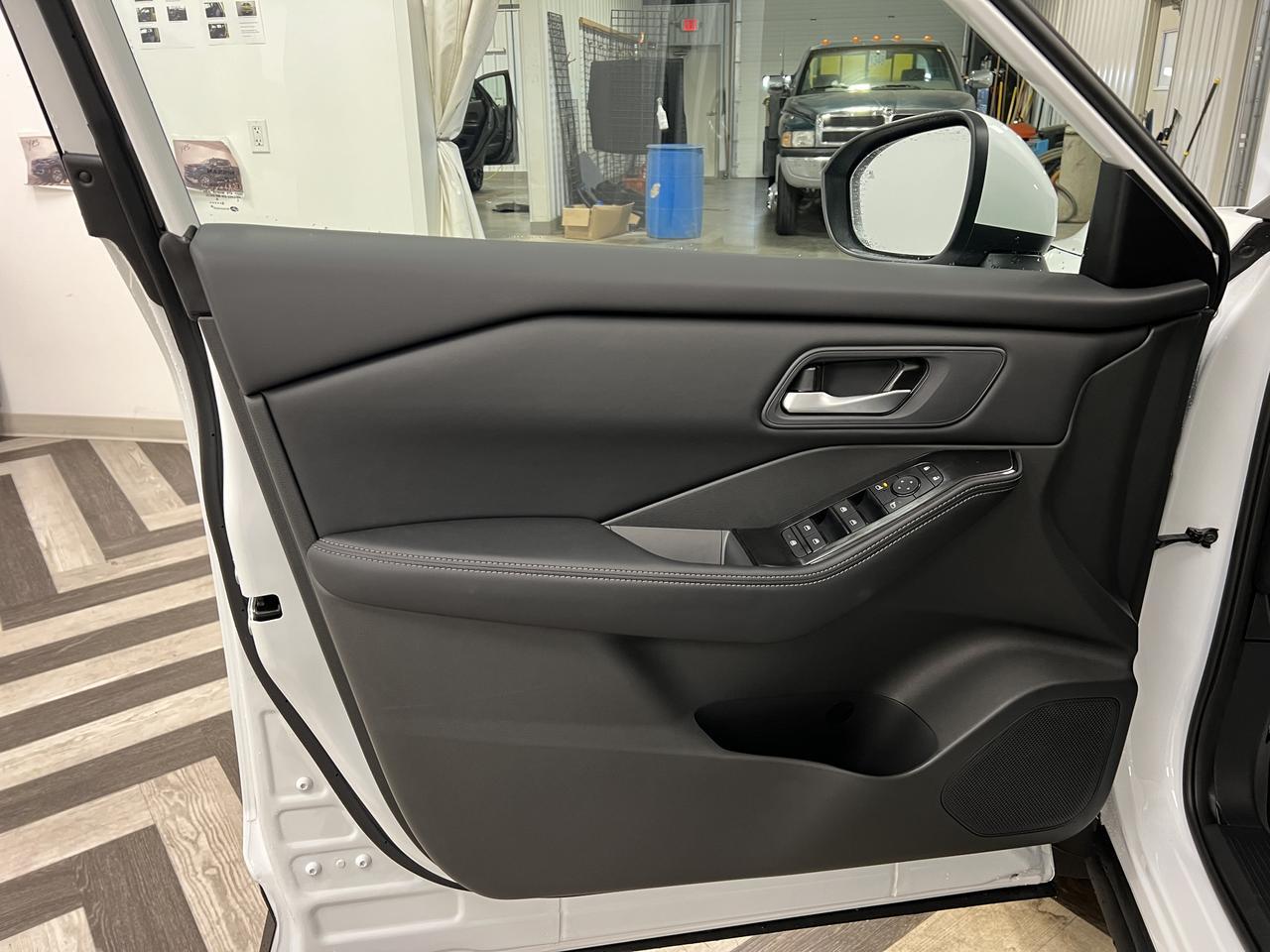 2026 Nissan Rogue SV Bozeman MT