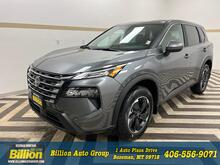 2026_Nissan_Rogue_SV_ Bozeman MT