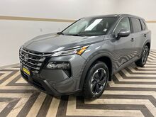 2026_Nissan_Rogue_SV_ Bozeman MT