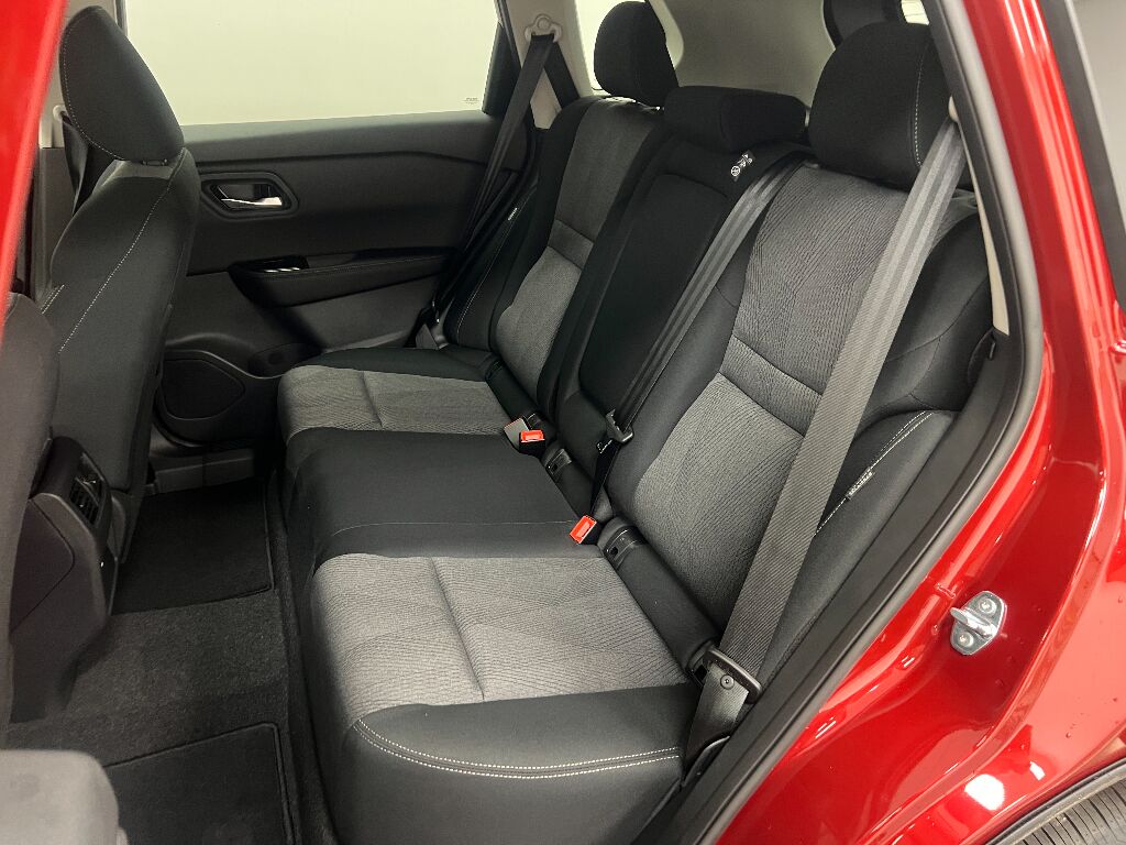 2026 Nissan Rogue SV Bozeman MT