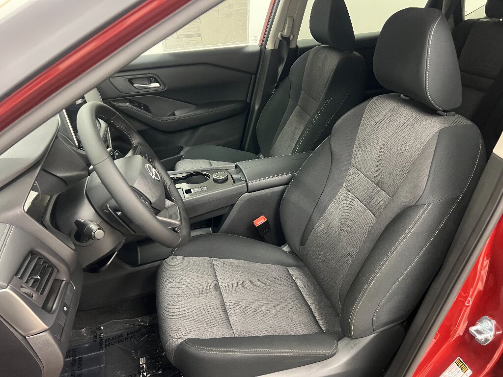 2026 Nissan Rogue SV Bozeman MT