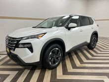 2026_Nissan_Rogue_SV_ Bozeman MT