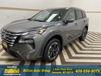 Nissan Rogue SV 2026