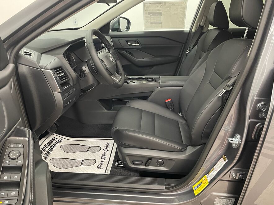 2026 Nissan Rogue SV Bozeman MT