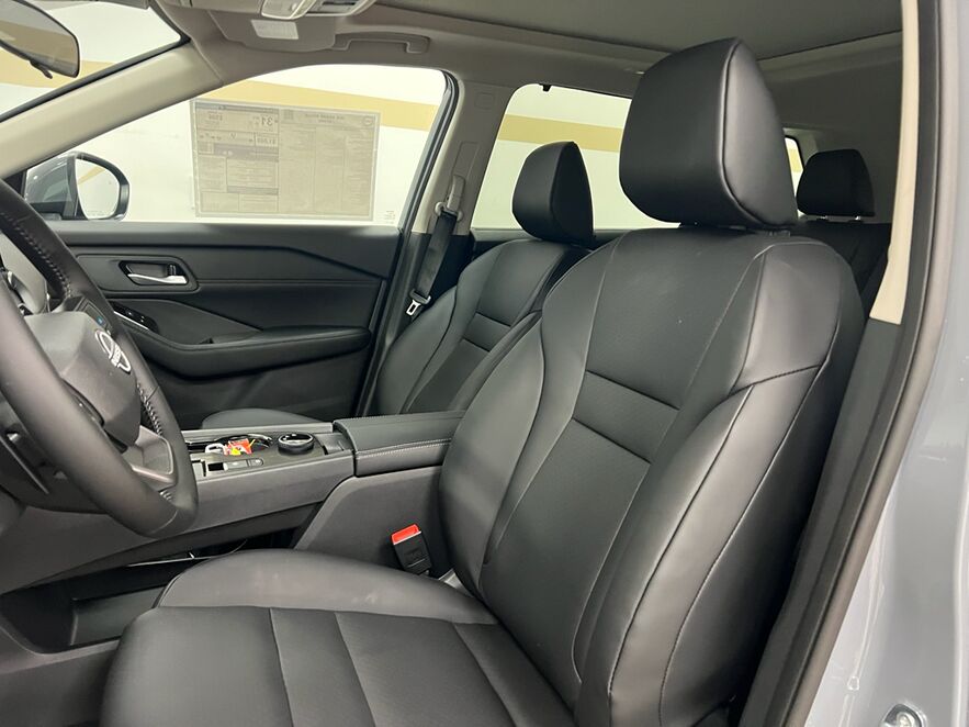 2026 Nissan Rogue SV Bozeman MT 2026 Nissan Rogue SV Bozeman MT