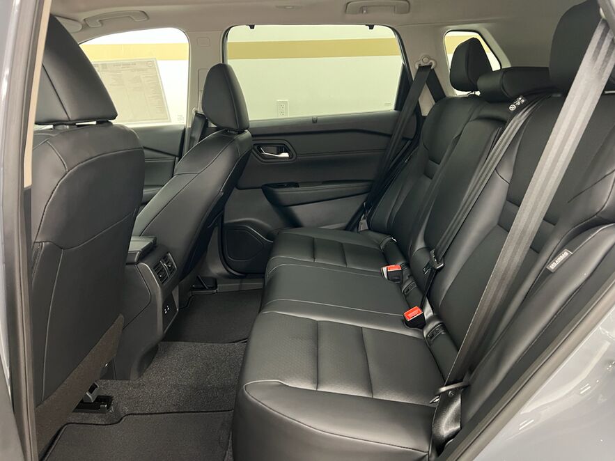 2026 Nissan Rogue SV Bozeman MT 2026 Nissan Rogue SV Bozeman MT