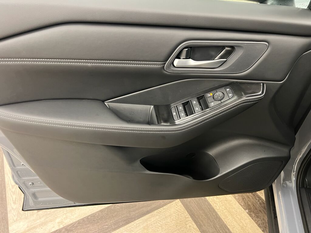 2026 Nissan Rogue SV Bozeman MT