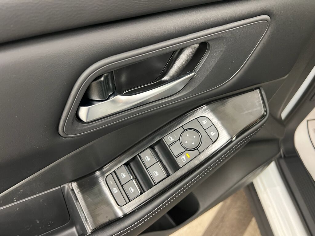 2026 Nissan Rogue SV Bozeman MT