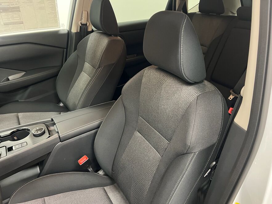 2026 Nissan Rogue SV Bozeman MT 2026 Nissan Rogue SV Bozeman MT