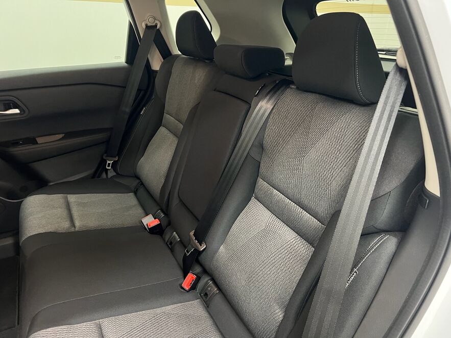 2026 Nissan Rogue SV Bozeman MT 2026 Nissan Rogue SV Bozeman MT