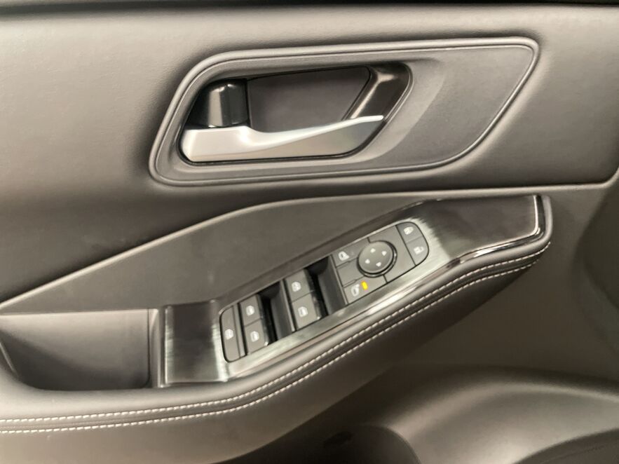 2026 Nissan Rogue SV Bozeman MT 2026 Nissan Rogue SV Bozeman MT