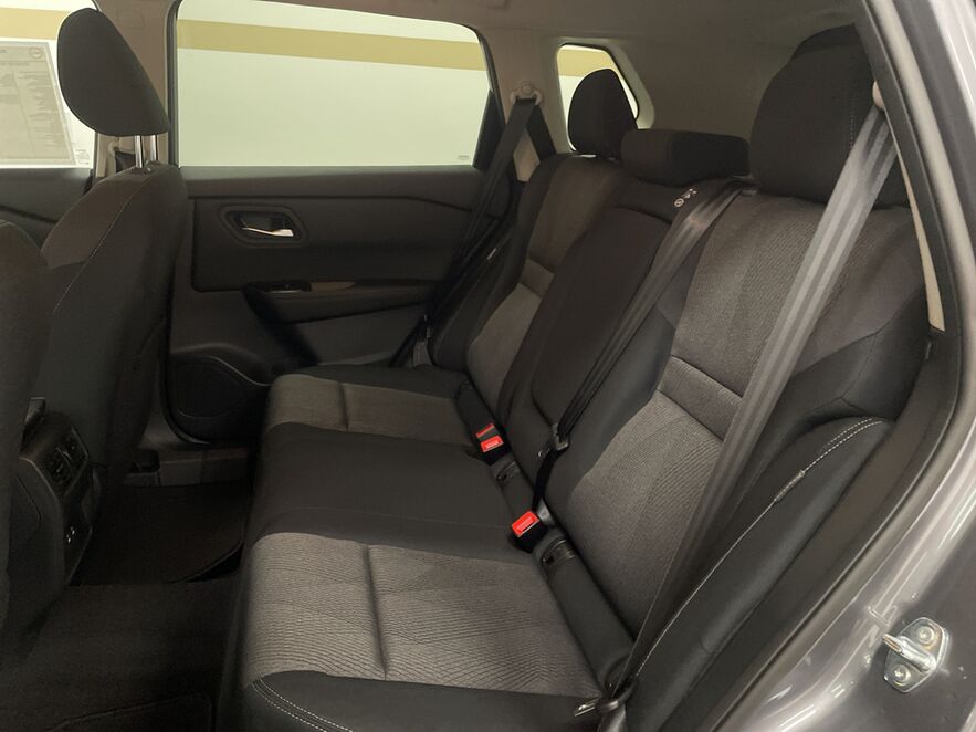 2026 Nissan Rogue SV Bozeman MT 2026 Nissan Rogue SV Bozeman MT