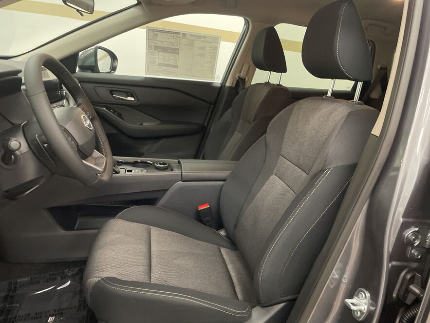 2026 Nissan Rogue SV Bozeman MT 2026 Nissan Rogue SV Bozeman MT