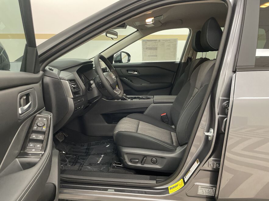 2026 Nissan Rogue SV Bozeman MT 2026 Nissan Rogue SV Bozeman MT