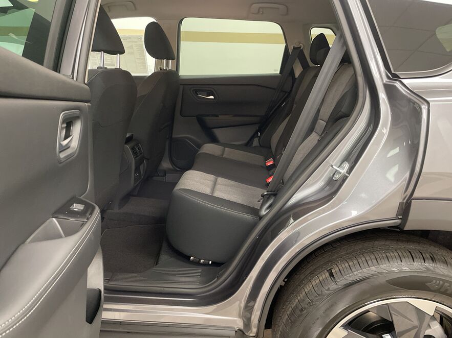 2026 Nissan Rogue SV Bozeman MT 2026 Nissan Rogue SV Bozeman MT