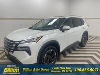 Nissan Rogue SV 2026