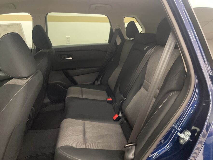 2026 Nissan Rogue SV Bozeman MT