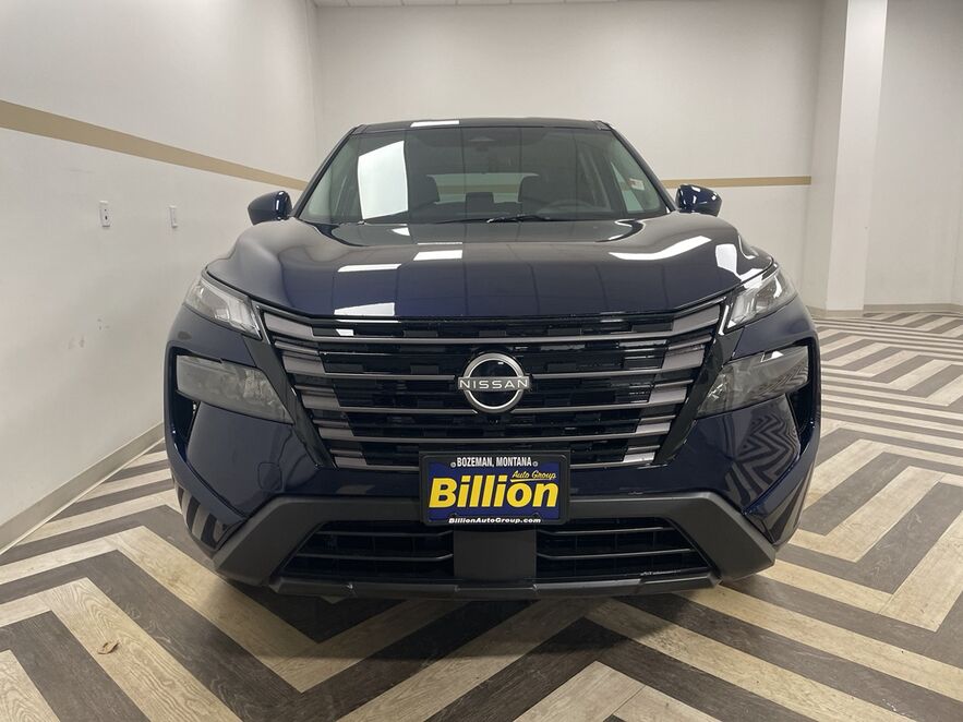 2026 Nissan Rogue SV Bozeman MT