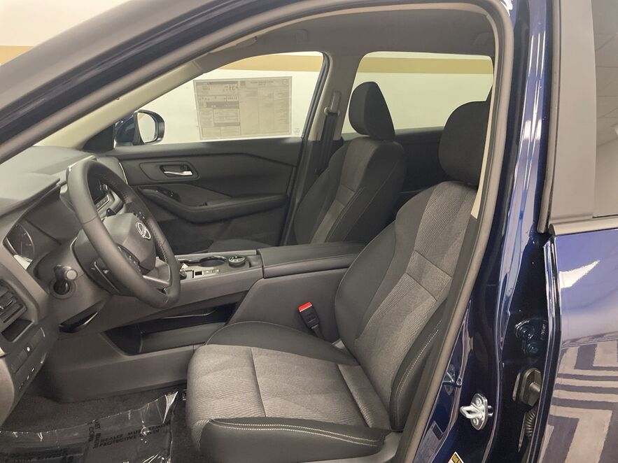 2026 Nissan Rogue SV Bozeman MT