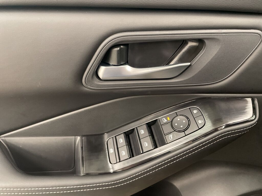 2026 Nissan Rogue SV Bozeman MT