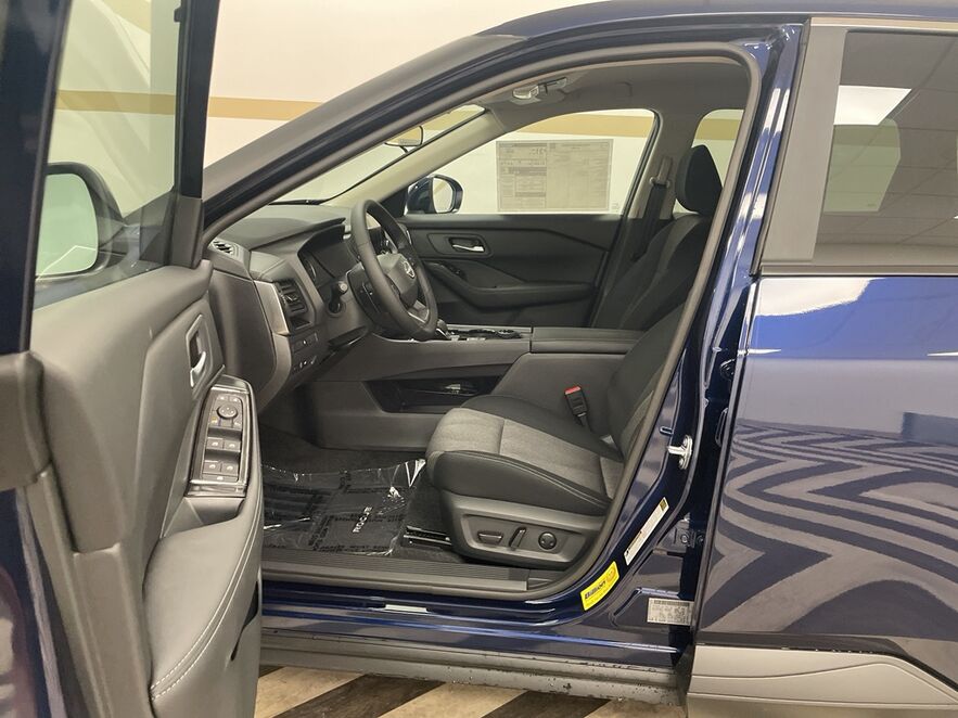 2026 Nissan Rogue SV Bozeman MT