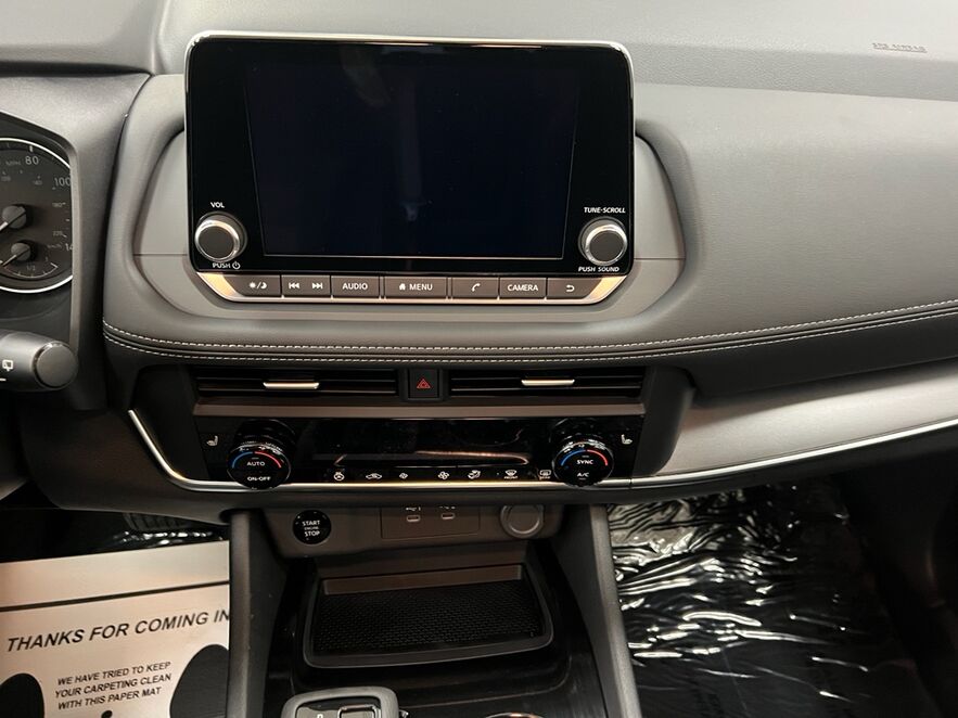 2026 Nissan Rogue SV Bozeman MT 2026 Nissan Rogue SV Bozeman MT