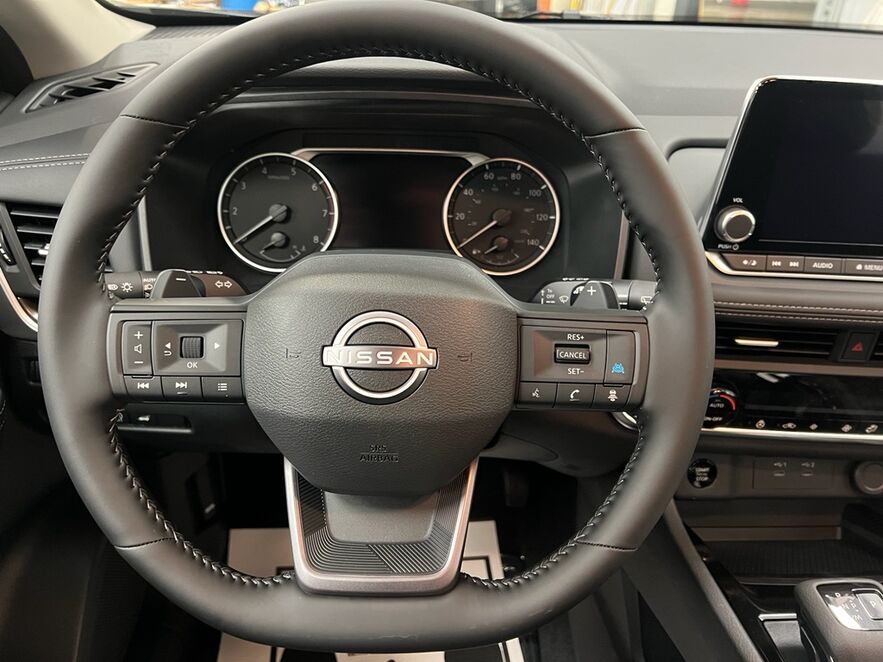 2026 Nissan Rogue SV Bozeman MT 2026 Nissan Rogue SV Bozeman MT