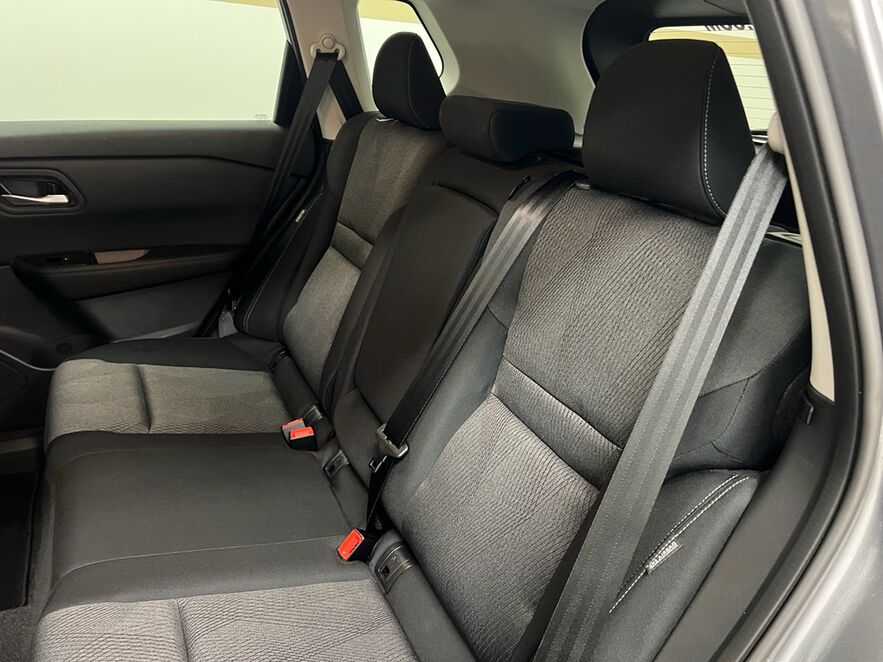 2026 Nissan Rogue SV Bozeman MT 2026 Nissan Rogue SV Bozeman MT