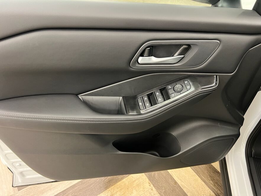 2026 Nissan Rogue SV Bozeman MT