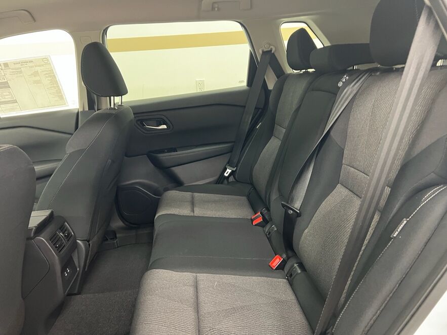 2026 Nissan Rogue SV Bozeman MT