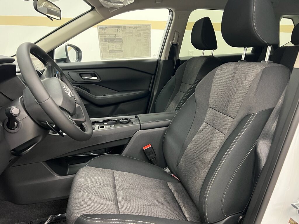 2026 Nissan Rogue SV Bozeman MT