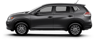 Nissan Rogue SV 2026
