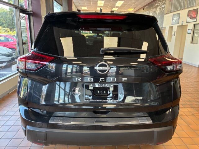 2026 Nissan Rogue SV Kannapolis NC