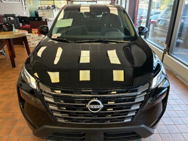 2026 Nissan Rogue SV Kannapolis NC